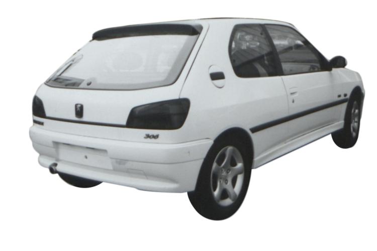 Homologation form number 5576 group A