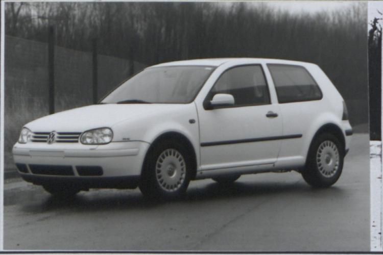 Homologation form number 5603 group N