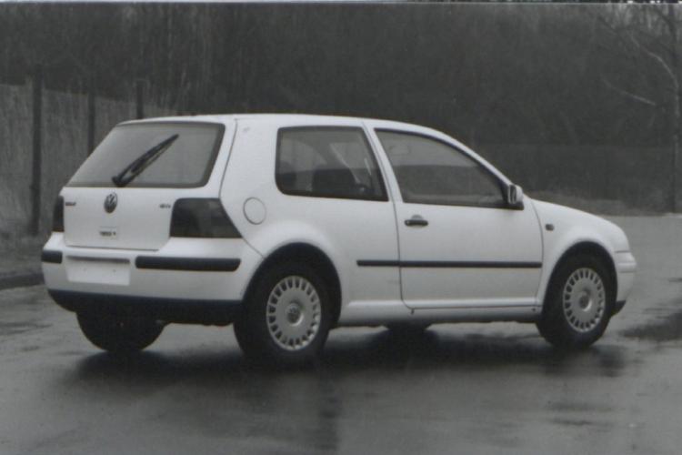 Homologation form number 5603 group N