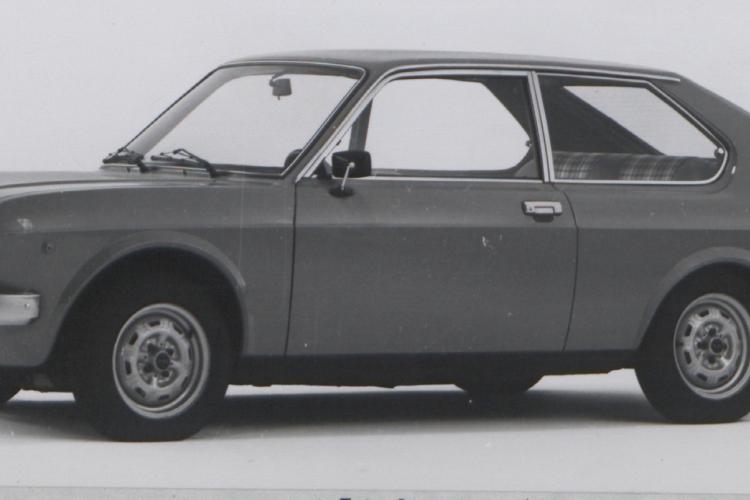 FIA Historic Database