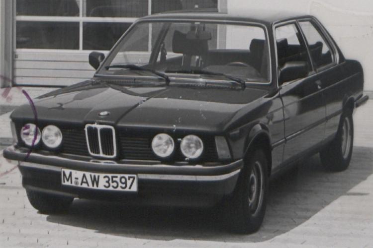 Homologation form number 5620 group 1