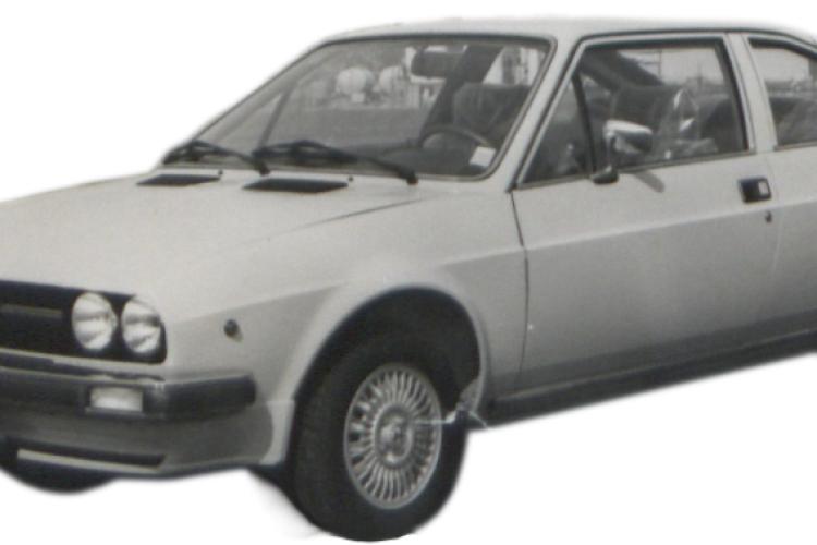 Homologation form number 5646 group A