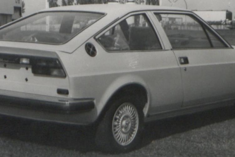 Homologation form number 5646 group A