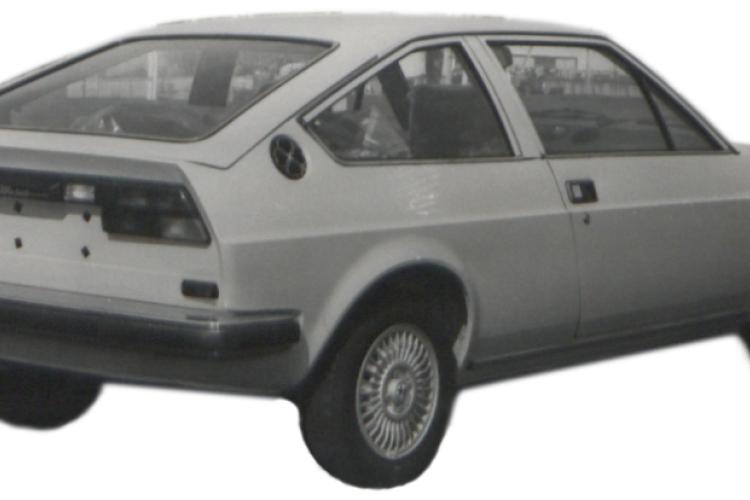 Homologation form number 5646 group A