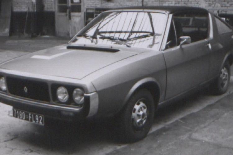 Homologation form number 5658 transfer group A