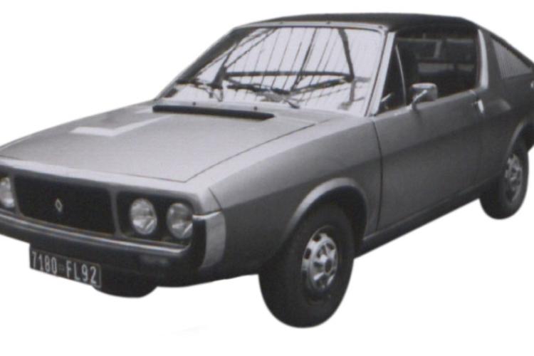 Homologation form number 5658 transfer group A