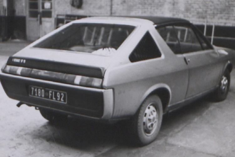 Homologation form number 5658 transfer group A