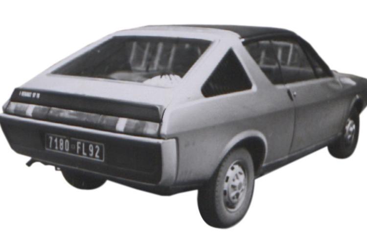 Homologation form number 5658 transfer group A