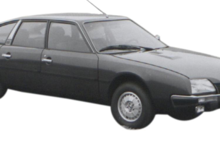Homologation form number 5689 group 1