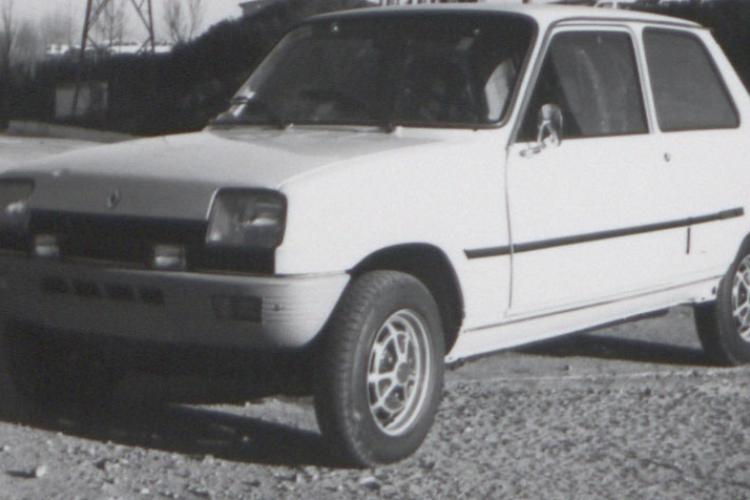 Homologation form number 5697 group A