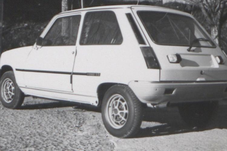 Homologation form number 5697 group A