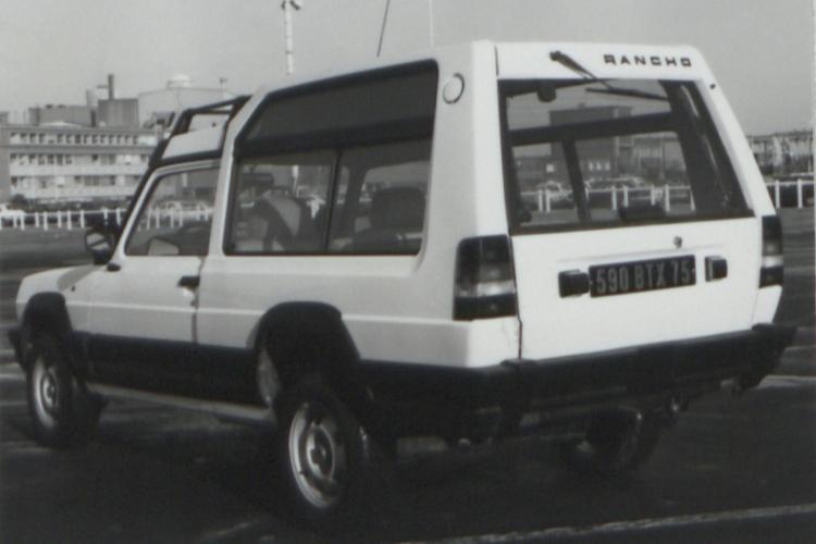 Homologation form number 5708 group 1