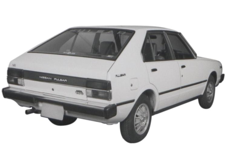 Homologation form number 5763 group 1