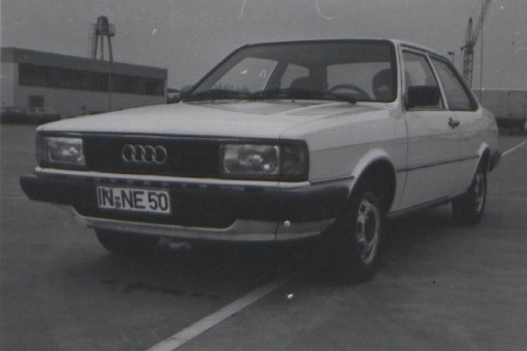 Homologation form number 5774 group A