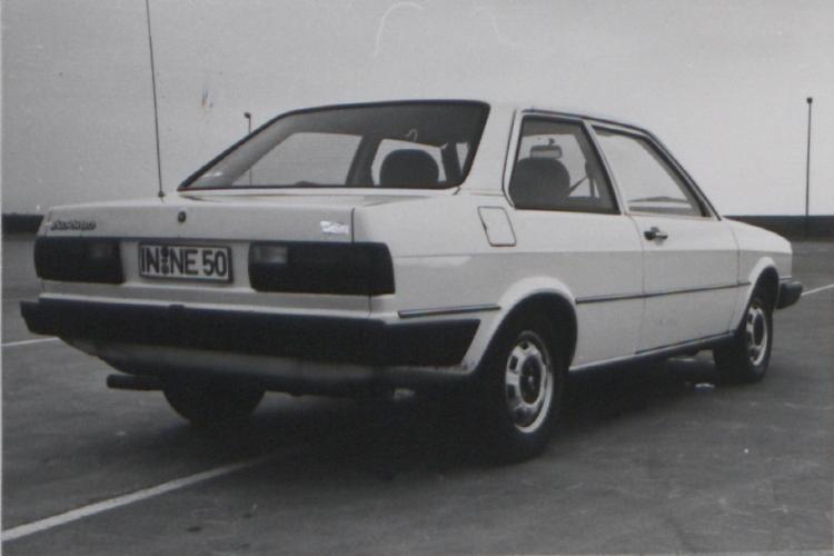 Homologation form number 5774 group A