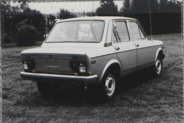 Homologation form number 5800 group 1
