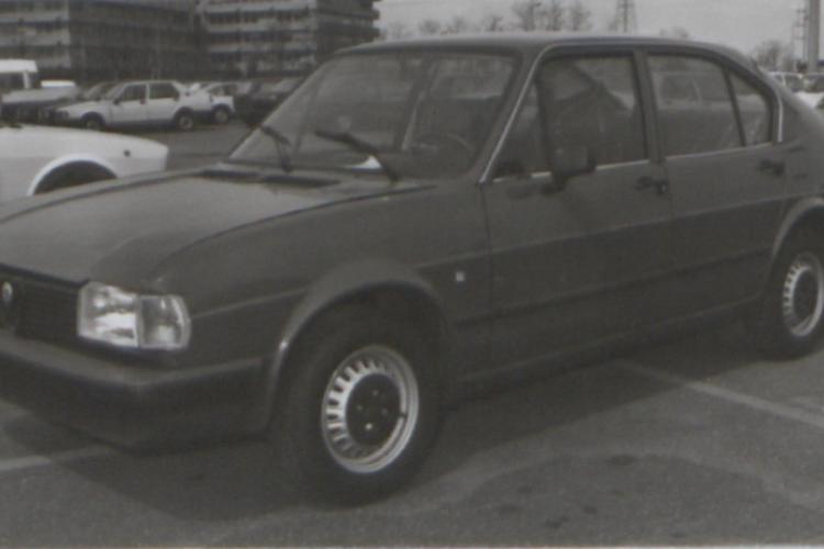 Homologation form number 5810 group 1