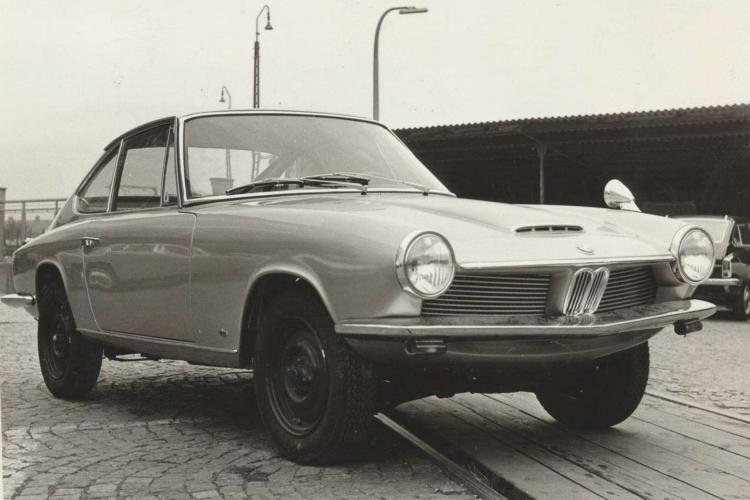 Homologation form number 596 group 3