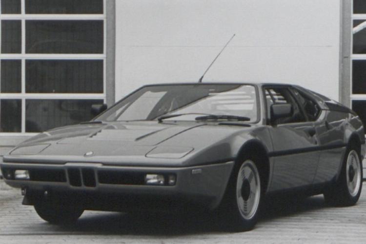 Homologation form number 670 group B