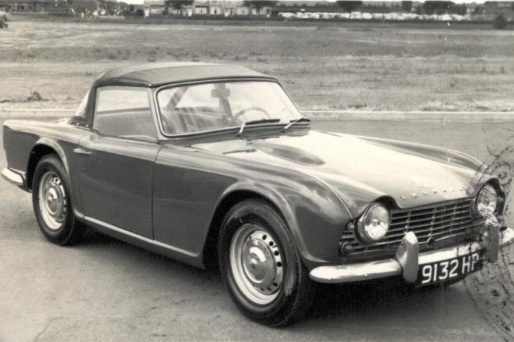 Homologation form number 99 group GT