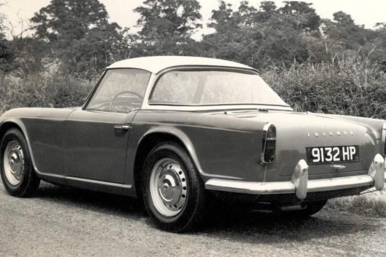 Homologation form number 99 group GT