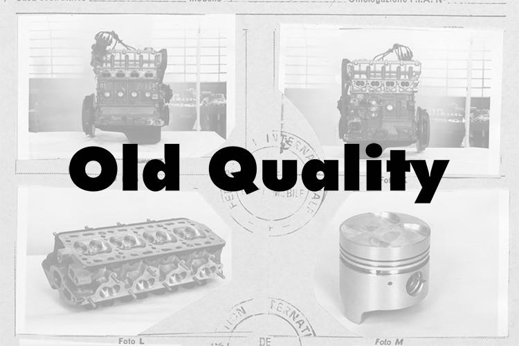Old Homologation Form