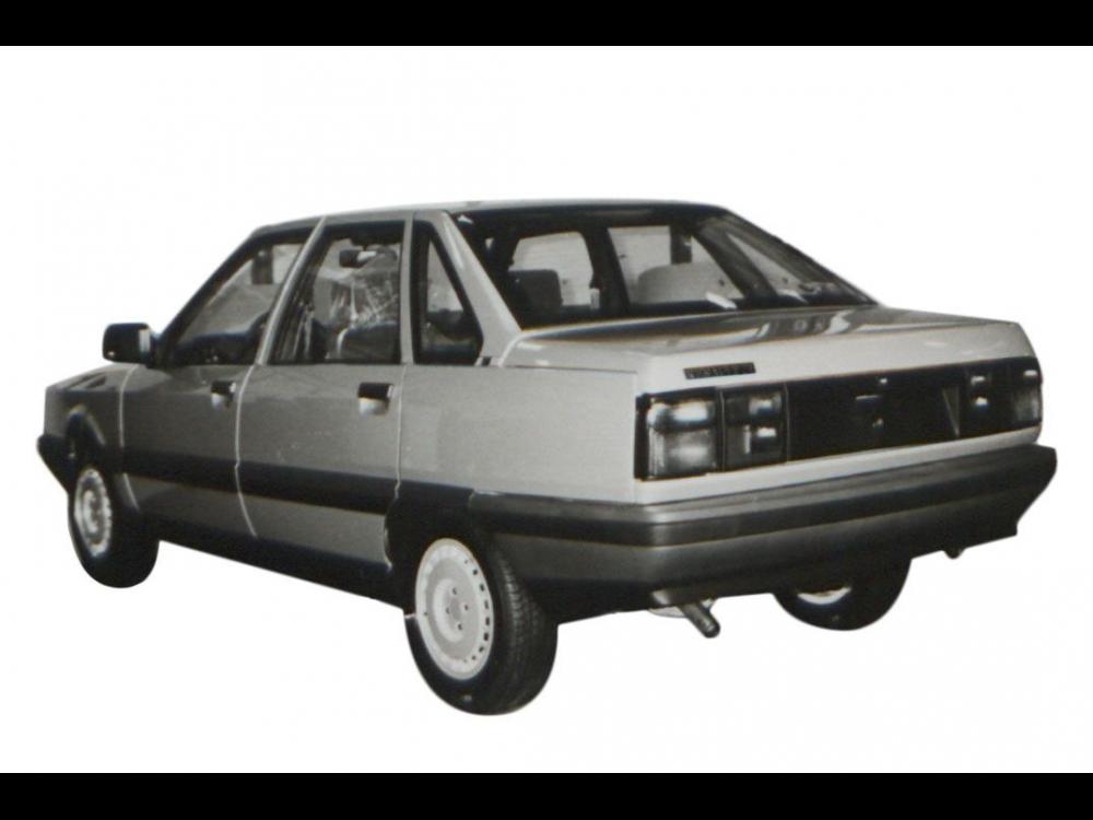 Renault 21 1986-1994 - Car Voting - FH - Official Forza Community Forums